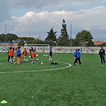 calcio, sport