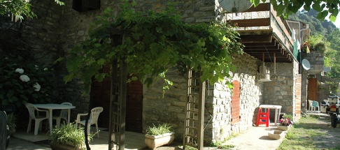 Agriturismo