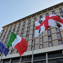 Palazzo Regione