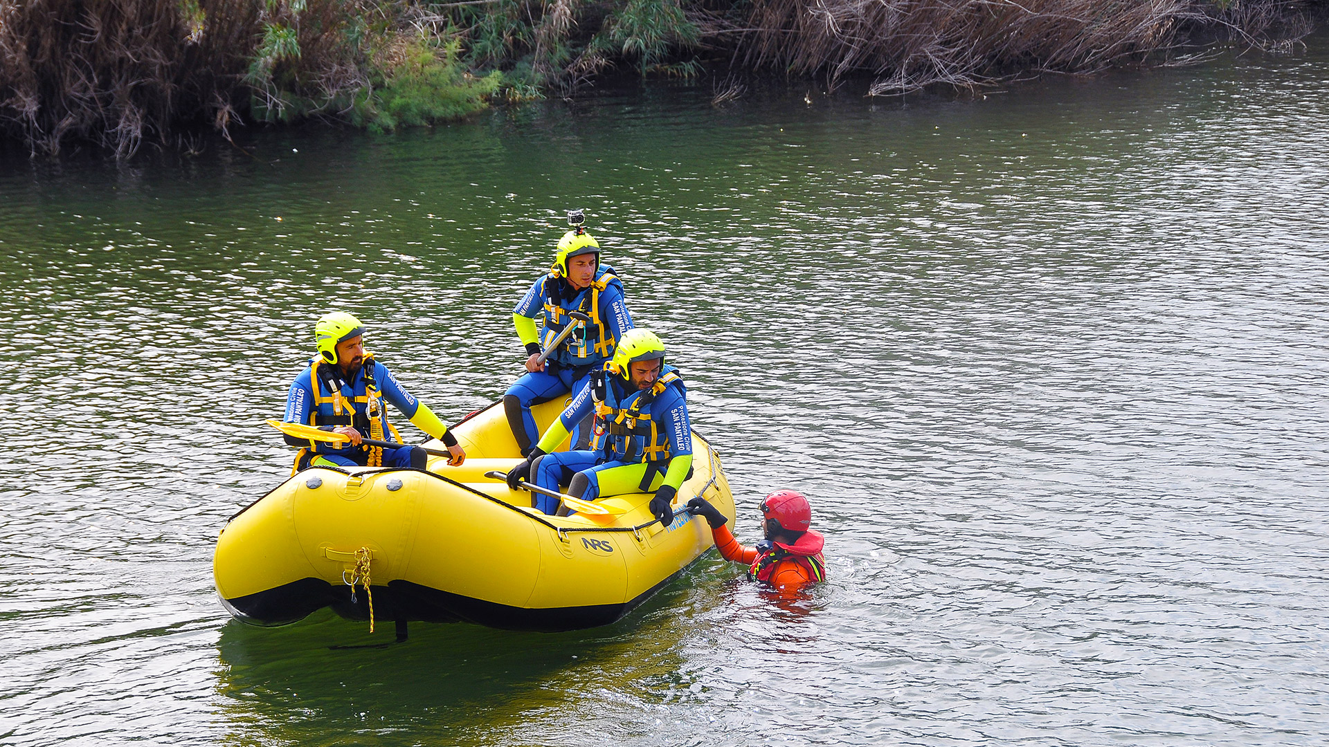 Protezione Civile