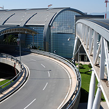 Trasporti aeroporto Mameli Elmas Cagliari 