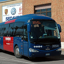 Pullman ARST