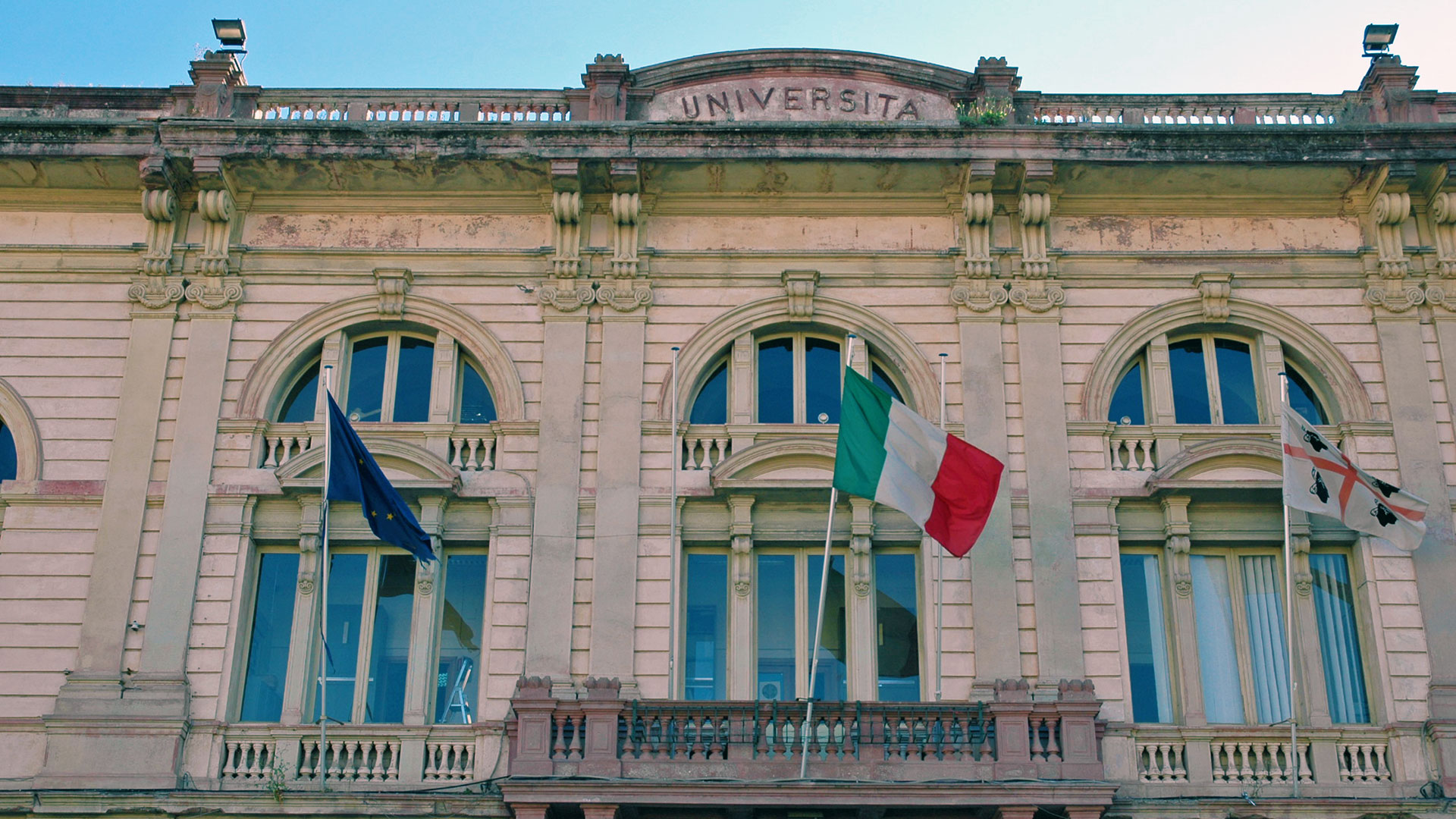 Sassari Università