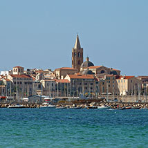 Alghero