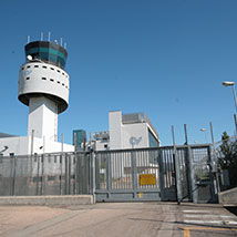 Olbia aeroporto