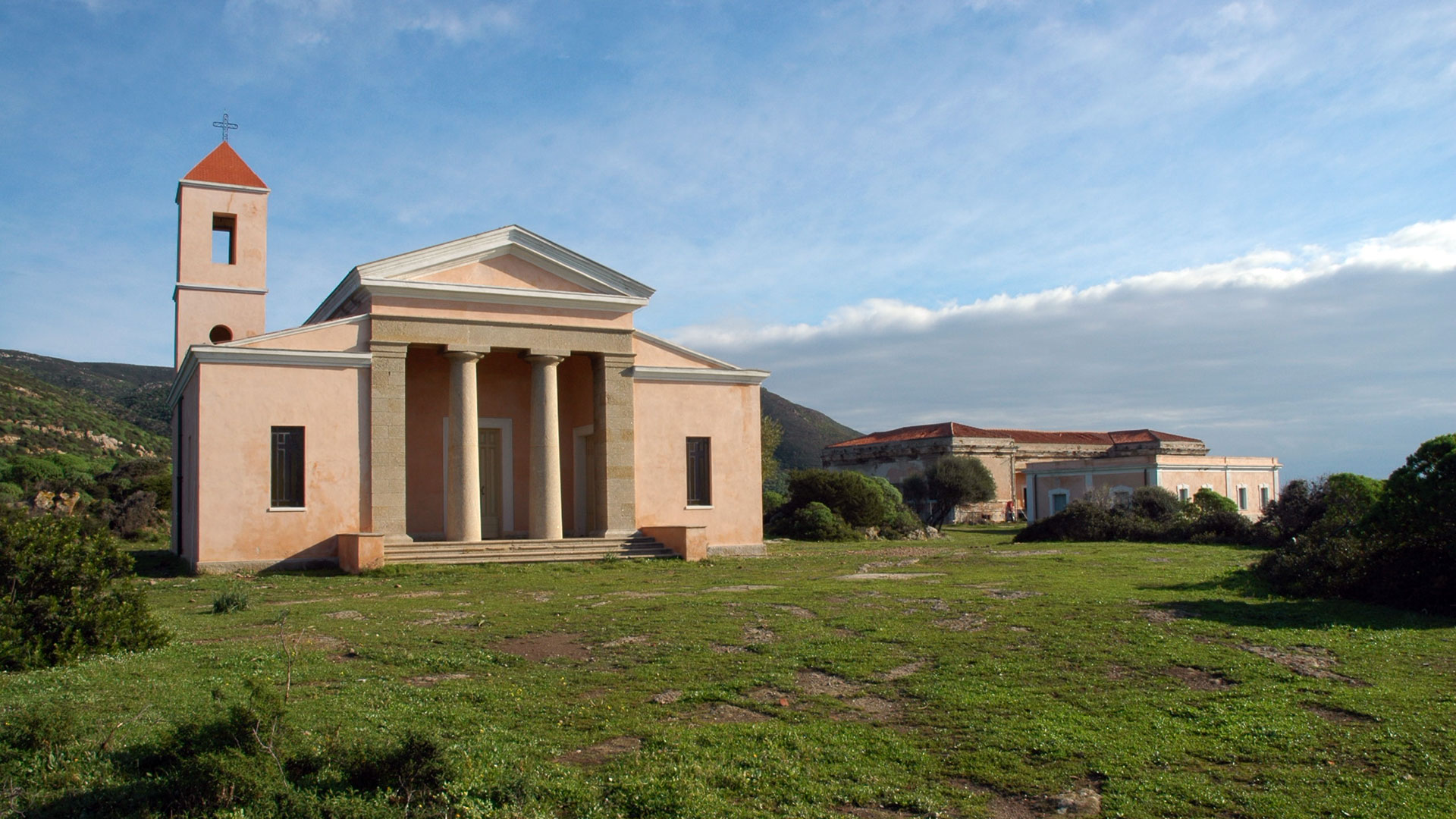 Asinara Cala Reale