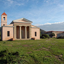 Asinara Cala Reale