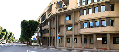 Assessorato Affari Generali