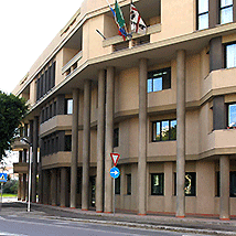 Assessorato Affari Generali