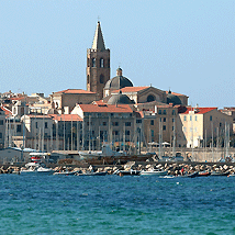 Alghero Panorama