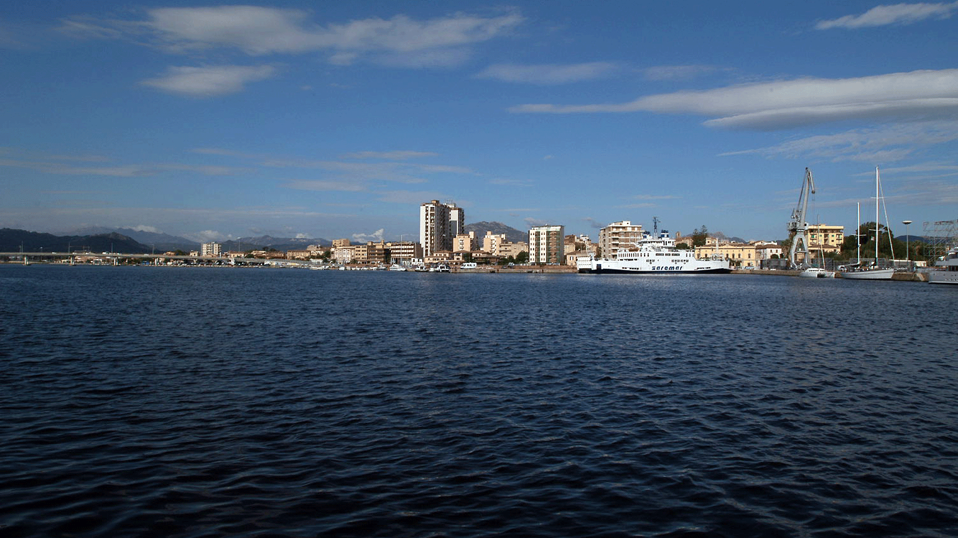 Olbia