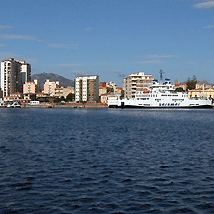 Olbia