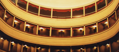 Teatro