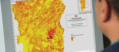 Cartografia