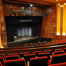 cagliari teatro lirico cultura spettacoli