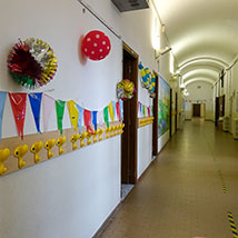 Scuola alunni studenti 