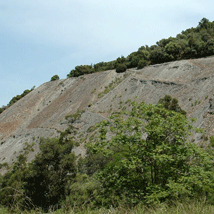 parco Geominerario