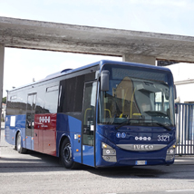 trasporti su strada Arst