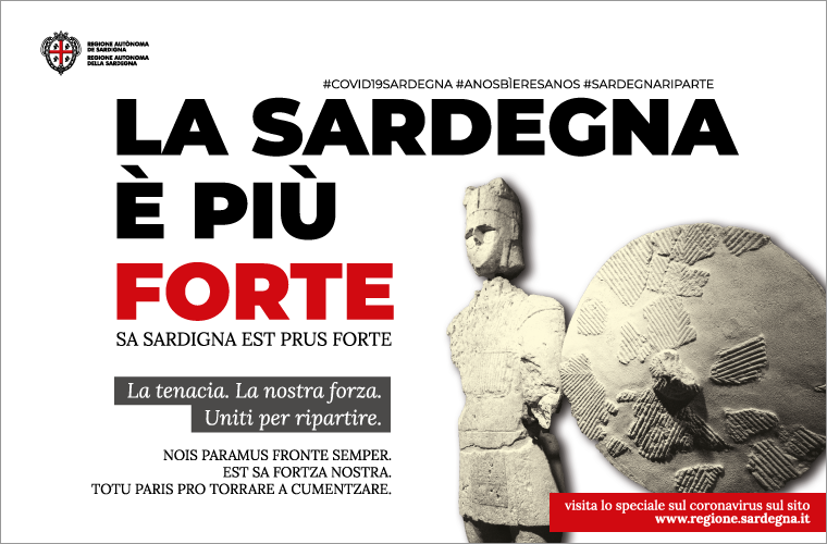 La Sardegna è più forte