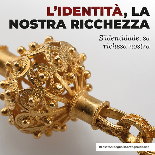 L'identità, la nostra ricchezza