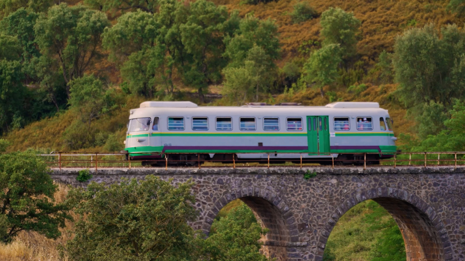 Trenino Verde