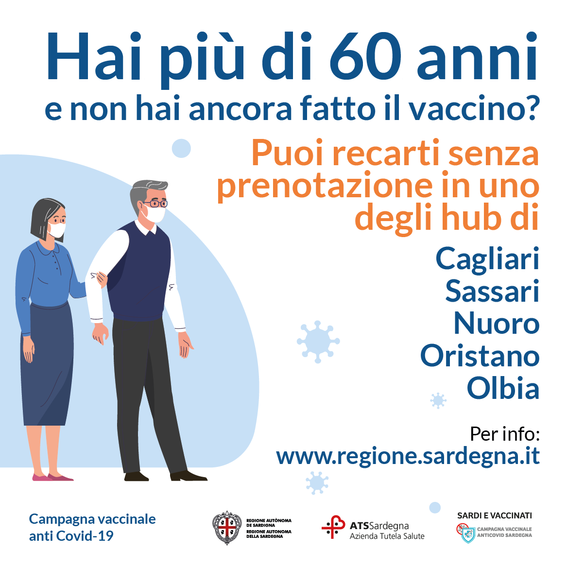 vaccinazioni 60enni